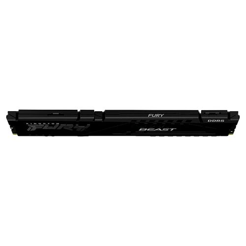 DDR5 Kingston Fury Beast - 32 Go - 5200 MHz - CAS 40