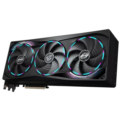 AORUS GeForce RTX 5090 MASTER