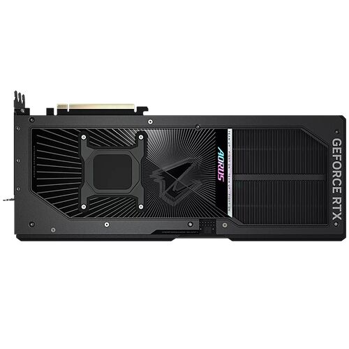 AORUS GeForce RTX 5090 MASTER