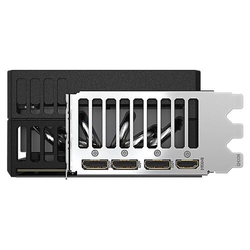 AORUS GeForce RTX 5090 MASTER