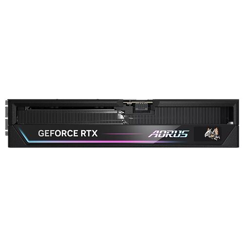 AORUS GeForce RTX 5090 MASTER
