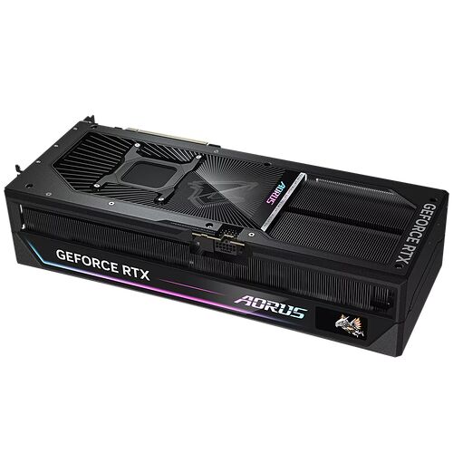 AORUS GeForce RTX 5090 MASTER