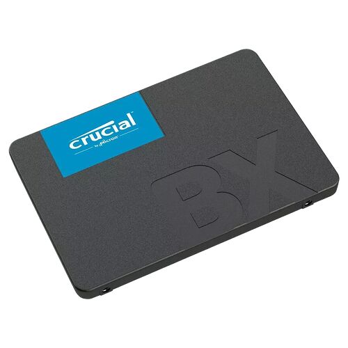 Crucial BX500 2 To