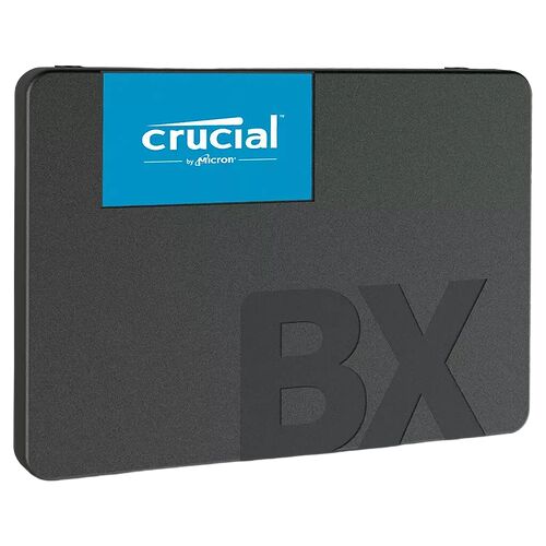 Crucial BX500 2 To
