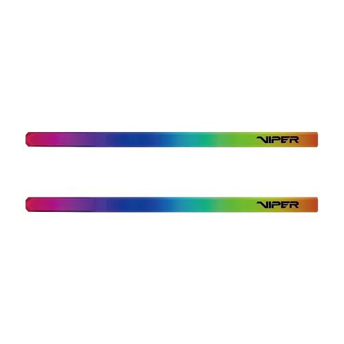 DDR5 Patriot Viper Elite 5 Ultra RGB - 32 Go (2 x 16 Go) 6000 MHz - CAS 36