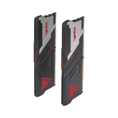 DDR5 Patriot Viper Venom - 32 Go (2 x 16 Go) 6000 MHz - CAS 36