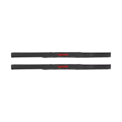 DDR5 Patriot Viper Venom - 32 Go (2 x 16 Go) 6000 MHz - CAS 36