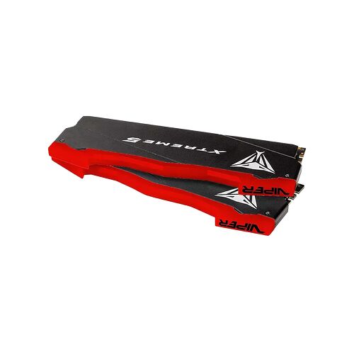 DDR5 Patriot Viper Xtreme 5 - 32 Go (2 x 16 Go) 6400 MHz - CAS 32