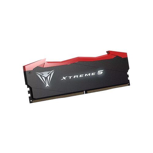 DDR5 Patriot Viper Xtreme 5 - 32 Go (2 x 16 Go) 6400 MHz - CAS 32