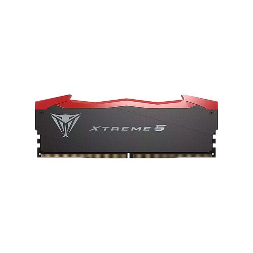 DDR5 Patriot Viper Xtreme 5 - 32 Go (2 x 16 Go) 6400 MHz - CAS 32