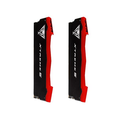 DDR5 Patriot Viper Xtreme 5 - 32 Go (2 x 16 Go) 6400 MHz - CAS 32
