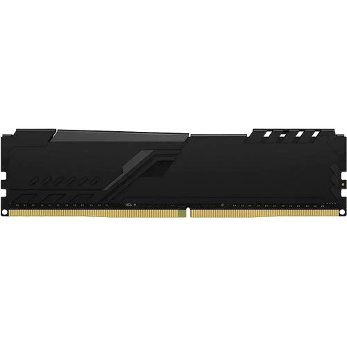 DDR4 Kingston Fury Beast - 32 Go (4 x 8 Go) 3600 MHz - CAS 17