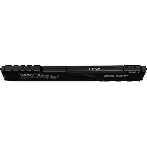 DDR4 Kingston Fury Beast - 32 Go (4 x 8 Go) 3600 MHz - CAS 17