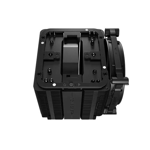 be quiet! Dark Rock Pro 5