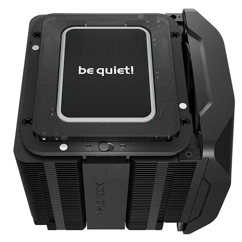 be quiet! Dark Rock Elite