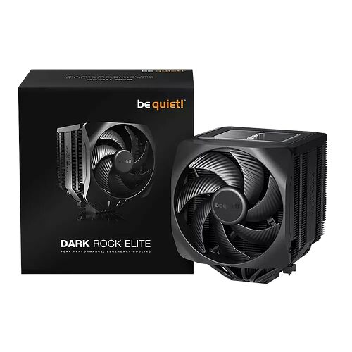 be quiet! Dark Rock Elite