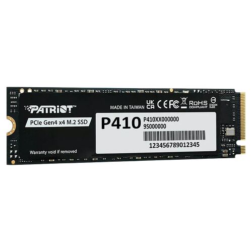 Patriot P410 1 To
