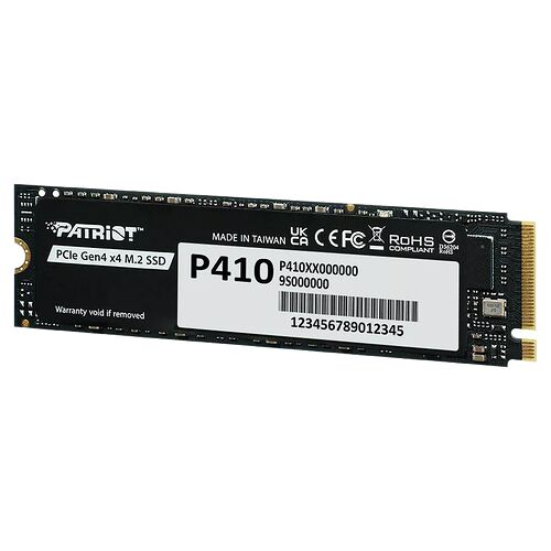 Patriot P410 1 To