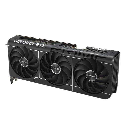 Asus GeForce RTX 5080 PRIME OC