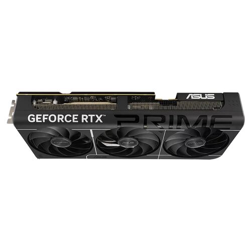 Asus GeForce RTX 5080 PRIME OC