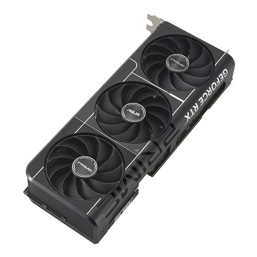 Asus GeForce RTX 5080 PRIME OC