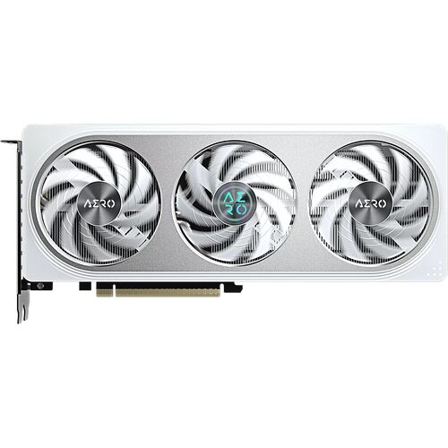 Gigabyte GeForce RTX 5060 AERO OC