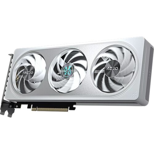 Gigabyte GeForce RTX 5060 AERO OC