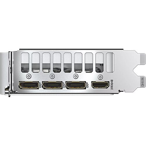 Gigabyte GeForce RTX 5060 AERO OC