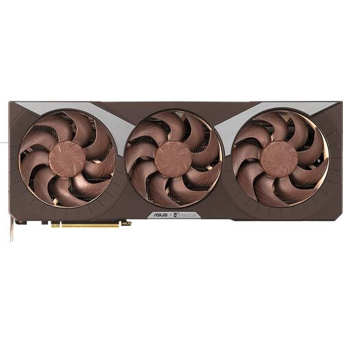 Asus GeForce RTX 5080 NOCTUA O16G