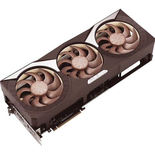 Asus GeForce RTX 5080 NOCTUA O16G