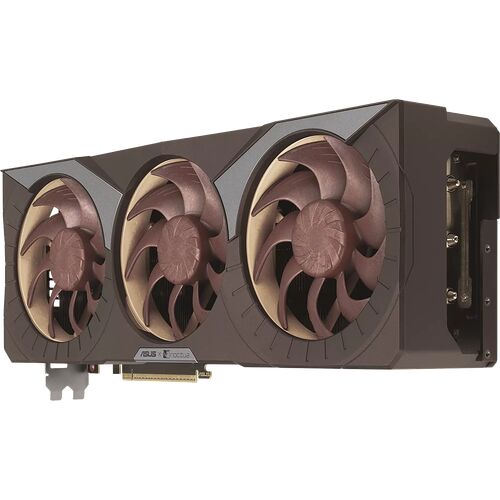 Asus GeForce RTX 5080 NOCTUA O16G