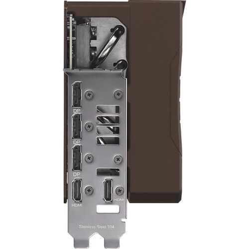 Asus GeForce RTX 5080 NOCTUA O16G