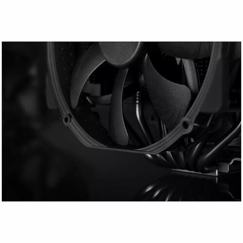 Noctua NH-D15 chromax.black