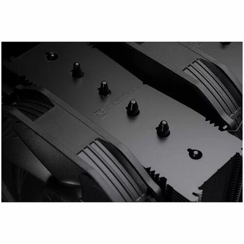 Noctua NH-D15 chromax.black