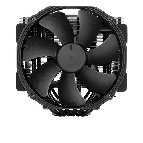 Noctua NH-D15 chromax.black