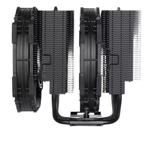 Noctua NH-D15 chromax.black