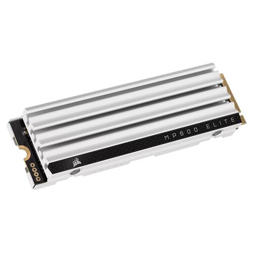 Corsair MP600 Elite 4 To pour PS5 (avec dissipateur)