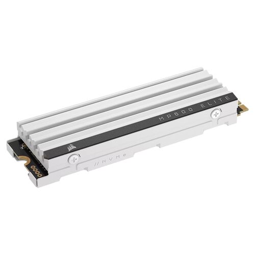 Corsair MP600 Elite 4 To pour PS5 (avec dissipateur)