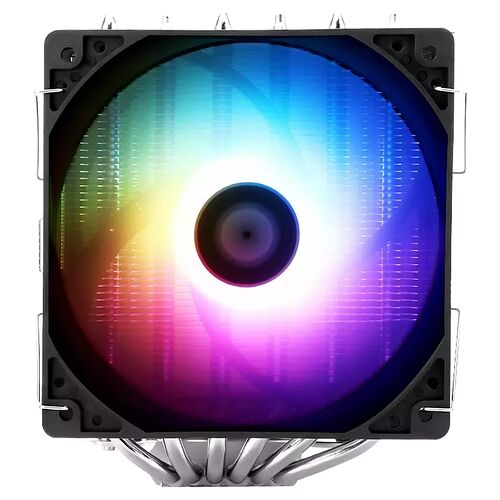 Thermalright Peerless Assassin 120 SE ARGB - Noir
