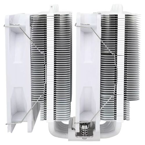 Thermalright Peerless Assassin 120 SE ARGB - Blanc