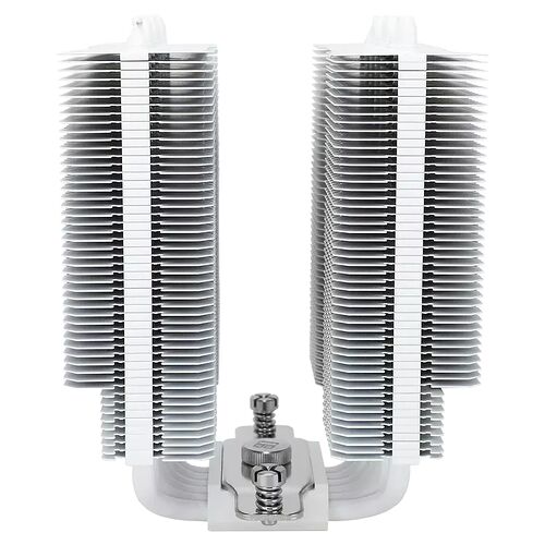 Thermalright Peerless Assassin 120 SE ARGB - Blanc