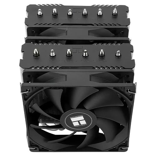 Thermalright Peerless Assassin 120 SE - Noir