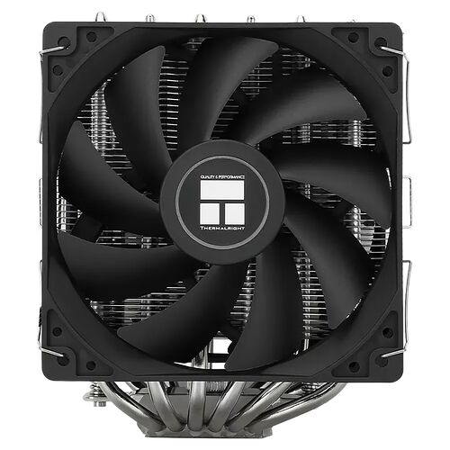 Thermalright Peerless Assassin 120 SE - Noir