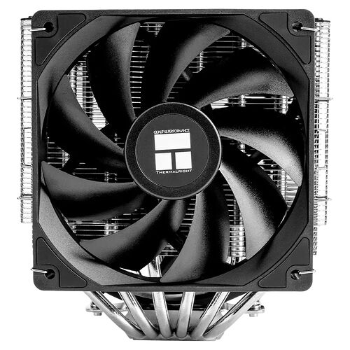 Thermalright Peerless Assassin 140 SE - Noir