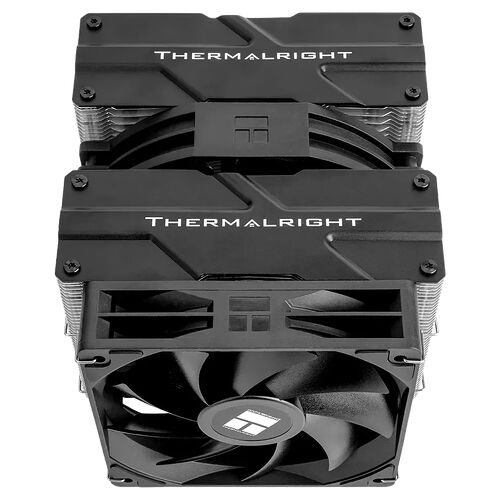 Thermalright Peerless Assassin 140 SE - Noir