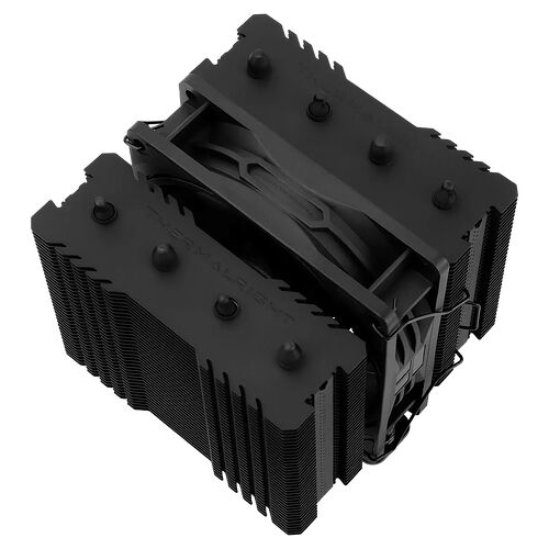 Thermalright Peerless Assassin 90 SE - Noir