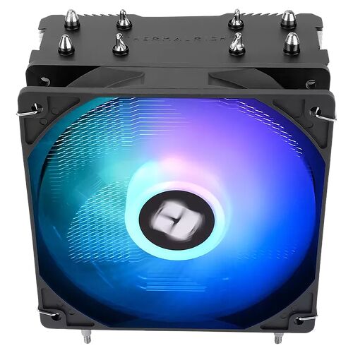 Thermalright Assassin X 120 Refined SE ARGB - Noir