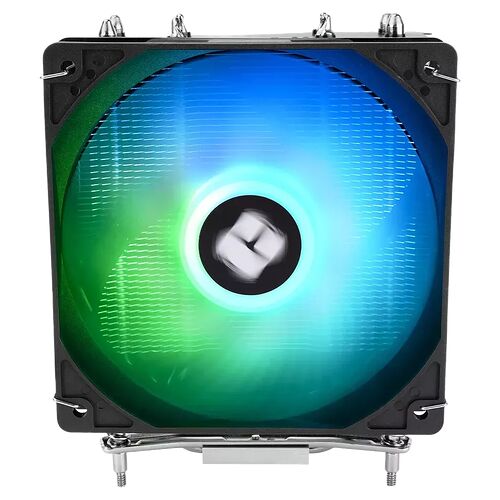 Thermalright Assassin X 120 Refined SE ARGB - Noir