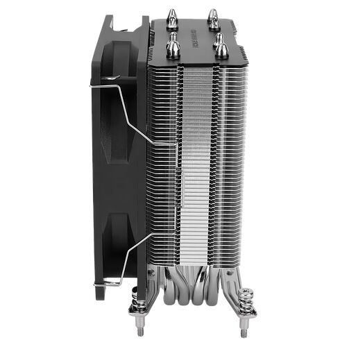 Thermalright Assassin X 120 Refined SE ARGB - Noir
