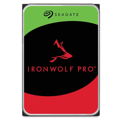 Seagate IronWolf Pro 6 To